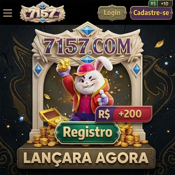 7157